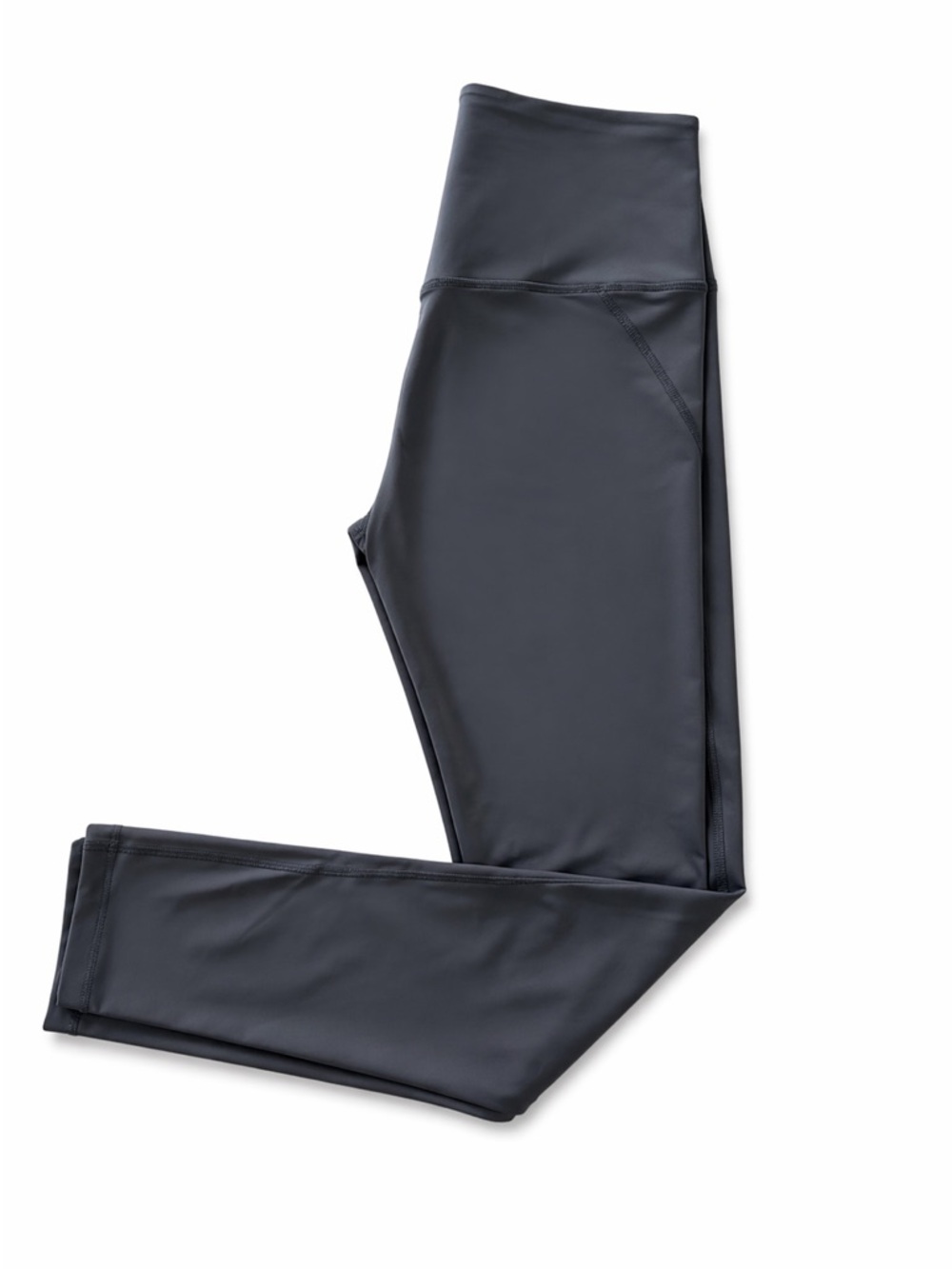 ✨NWOT✨ girlfriend collective Charcoal Gray Leggings